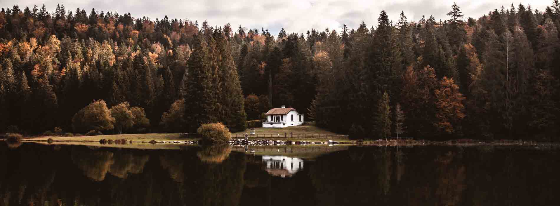 Gîte Haute-Saône